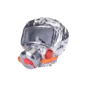 Fire Emergency Escape Smoke Gas Household Fire Equipment Filter Fire Escape Mask