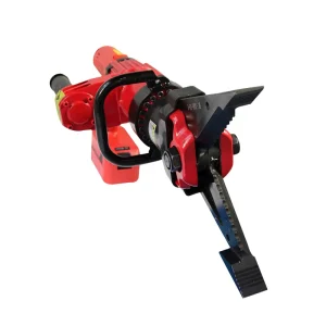 Fire Emergency Hydraulic Rescue Tools BC-300 Battery Operated Spreader Cutter