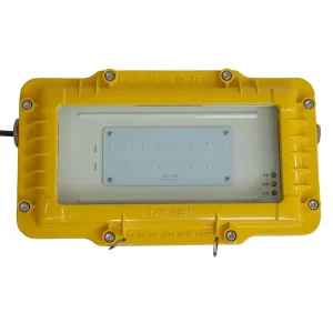 Fire Emergency Lighting Luminaire Emergency Sign Explosion Proof Light for Exit Indication in Flammable and Explosive Areas