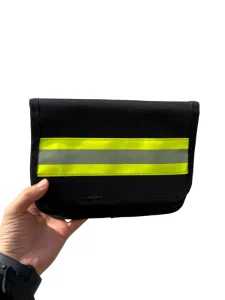 Fire Emergency Self Rescue Safety Rope Set with Multi functional Waist Bag Lightweight Firefighter Safety Rope From Jiangsu