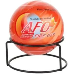 Fire Extinguisher Ball 1.3kg Fire Ball Extinguisher Automatic