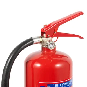 Fire Extinguisher CE 40% Chemical Dry Powder Type Dcp Fire Extinguisher 1kg 4kg 5kg 6kg 9kg