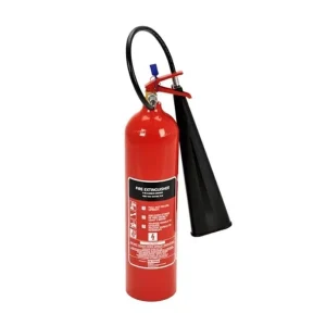 Fire Extinguisher CO2 Cylinder 6kg CO2 Fire Extinguisher