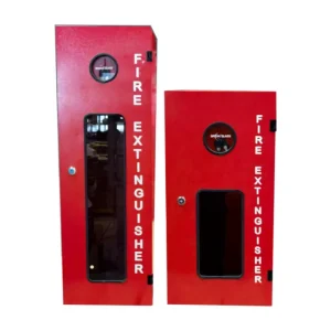 Fire Extinguisher Cabinet