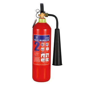 Fire Extinguisher Equipment ABC Fire Extinguisher China Made