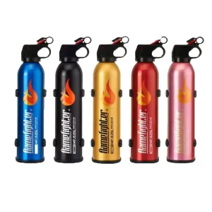 Fire Extinguisher Mini Car Fire Extinguisher
