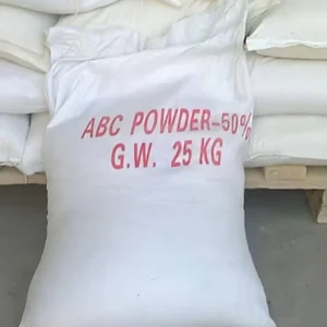 Fire Extinguisher Powder 20% 30% 40% 75% ISO CE EN615 ABC BC Dry Powder for Fire Extinguisher