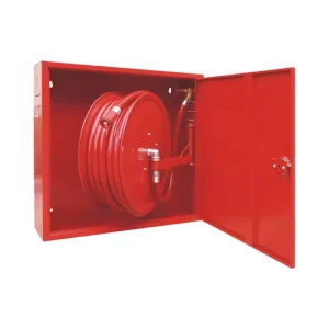 Fire Extinguisher Reel Hydrant Fire Hose Cabinet Essential Firefighting Equipment & Accessories