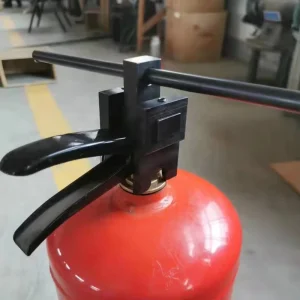Fire Extinguisher Service Tool Extinguisher Valve Service