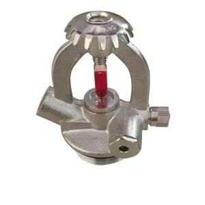 Fire Extinguisher Sprinkler Valve for Automatic Dry Powder Fire Extinguisher Used