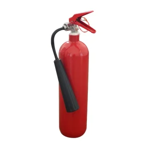 Fire Extinguishers Class a Portable Carbon Steel ISO9001 Certified