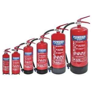 Fire Extinguishers for Sale 6kg Powder Extinguisher Portable Fire Extinguisher