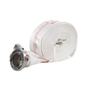 Fire Fighting Accessories 13 bar 20 Meters Fire Fighting Hose