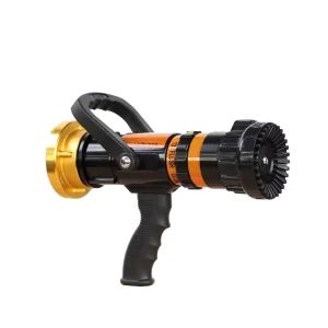 Fire Fighting Accessories Fog Firefighter Hose Nozzle