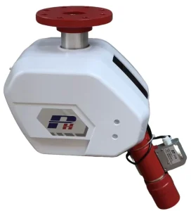 Fire Fighting Equipment