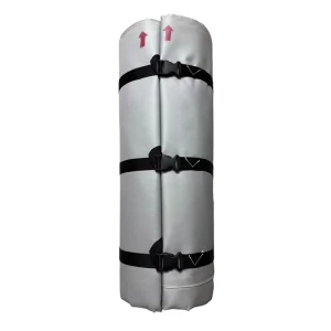 Fire Fighting Equipment Fiberglass Car Fire Blanket Auto Flame Retardant Blanket