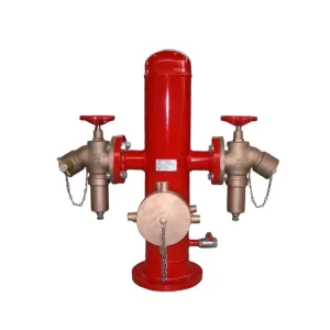 Fire Fighting Equipment Fire Hydrant Tools