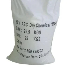 Fire Fighting Extinguisher Dry Chemical Powder Phosphate Powder MAP Dry Chemical Powder 40% 90%