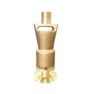 Fire Fighting K3.0 Brass Pendent Foam Water Sprinkler