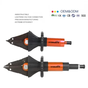Fire Fighting Rescue Tool Steel Cutters Accident Rescue Hydraulic Combination Tool Hydraulic Spreader Cutter