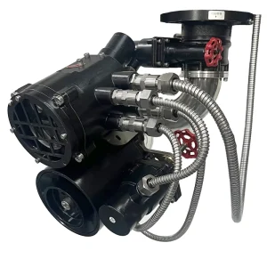 Fire Fighting Robot Automatic Fire Fighting Equipment Firefighter Robot Fire Sprinkler