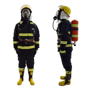Fire Fighting Suit Fire Rescue China Factory Hot selling
