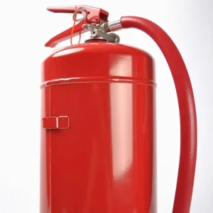 Fire Fighting Supplier South Africa SABS Dry Powder Fire Extinguisher