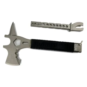 Fire Fighting Tools Multi functional Firefighting Hatchet Manual Rescue Tool Fire Waist Axe