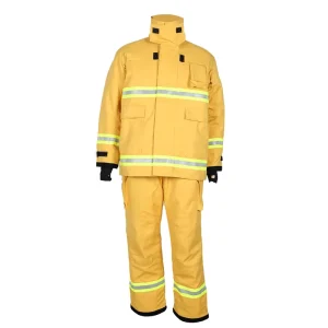Fire Fire Fighter Suits Safety Fire Man Suit Firefighters Uniforms