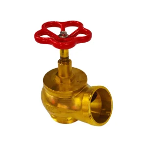 Fire Hose Box Water Control Valve Fire Hydrant Landing Valve