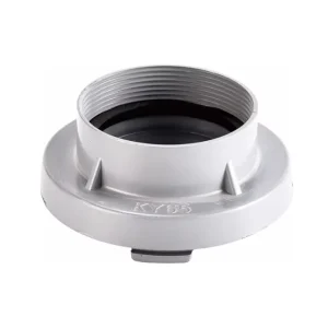 Fire Hose Fittings Water Pump with Internal Thread Pipe Connections Firefighting Equipment Accessory
