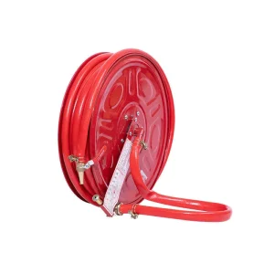 Fire Hose Reel