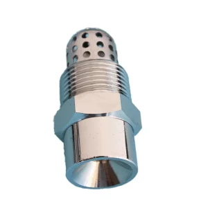 Fire Hose Sprinkler High Speed DN25 ZSTWB Water Mist Fire Sprinkler From Manufacturer