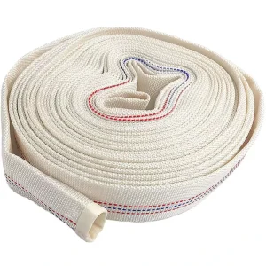 Fire Hoses Fire fighting Equipment and Accessories Polyester Filament 50mm 100mm Customizable Length