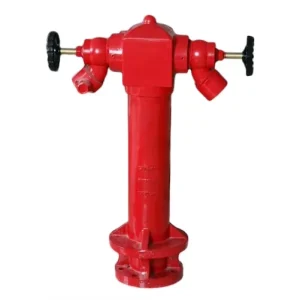 Fire Hydrant Manufacturer