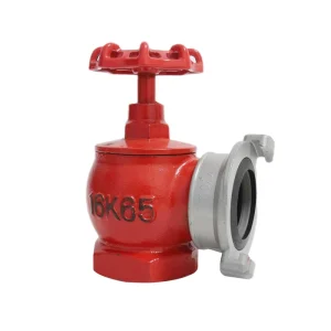 Fire Hydrant Russian 65 16K65 GOST Outlet Fire Hydrant