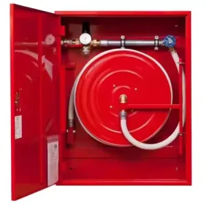 Fire Hydrants Extinguishers and Hose Reel Cabinets Customisable Durable Easy to Operate