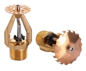 Fire K25.3 K363 Wildfire Sprinklers Large Flow ESFR Fire Sprinkler firefighting equipment and accessories