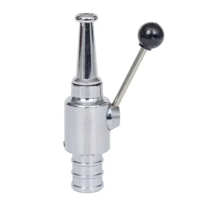 Fire Nozzle Accessory