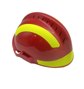 Fire Proof Helmet Safty Protective Protection Rescue Helmet Emergency Rescue Safety Fire Fighting Helmet