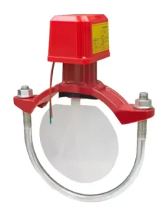 Fire Protection System Fire Sprinkler System Water Flow Switch Water Flow Indicator
