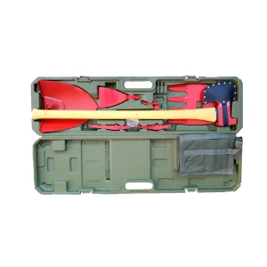 Fire Rescue Hand Axe Tools Set