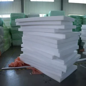 Fire Resistant Flame Retardant Epe Foam Rolls EPE Foam Sheets From Manufacturer