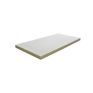 Fire Resistant Flame Retardant PU Polyurethane Foam Board for Public Building Thermal Insulation Safety Construction Materials