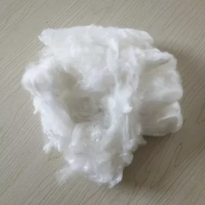 Fire Resistant Modacrylic Fiber