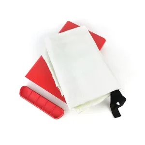 Fire Retardant Car Fire Blanket