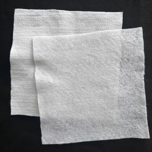 Fire Retardant PTE Nonwoven Fabric for Tunnel Fireproofing and Industrial Safety