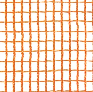 Fire Retardant Safety Netting