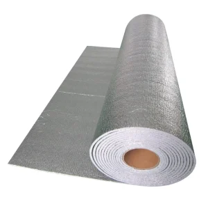 Fire Retardant Sound Absorbing Soundproof Material