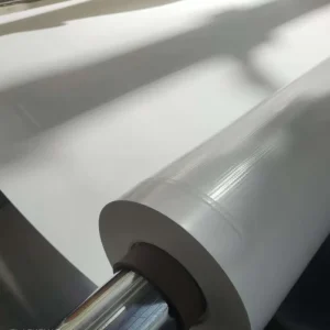 Fire Retardant TPO Waterproof Membrane Safety Building Material